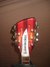 Rickenbacker 360/12 CW, Fireglo: Headstock