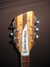 Rickenbacker 370/12 RM, Mapleglo: Headstock