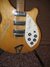 Rickenbacker 370/12 RM, Mapleglo: Body - Front