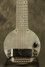 Rickenbacker A22/6 LapSteel, Aluminum: Body - Front