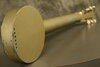 Dec 1934 Rickenbacker A22/6 LapSteel, Aluminum: Body - Rear