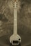 Rickenbacker A22/6 LapSteel, Aluminum: Full Instrument - Front