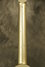 Rickenbacker A22/6 LapSteel, Aluminum: Neck - Rear