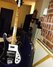 Rickenbacker 4001/4 , Jetglo: Full Instrument - Front
