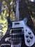 Rickenbacker 4003/4 , Jetglo: Body - Front