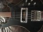 Rickenbacker 4001/4 , Jetglo: Body - Front