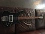 Rickenbacker 4001/4 , Jetglo: Full Instrument - Front