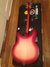 Rickenbacker 330/6 , Fireglo: Full Instrument - Rear