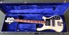 Rickenbacker 4001/4 BT, White: Full Instrument - Front