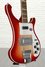 Rickenbacker 4003/4 , Fireglo: Free image2