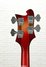 Rickenbacker 4003/4 , Fireglo: Headstock - Rear