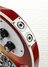 Rickenbacker 4003/4 , Fireglo: Close up - Free