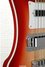 Rickenbacker 4003/4 , Fireglo: Close up - Free2