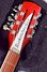 Rickenbacker 360/12 , Ruby: Headstock