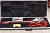 Rickenbacker 360/12 , Ruby: Full Instrument - Front