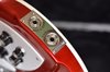Rickenbacker 360/12 , Ruby: Close up - Free