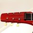 Rickenbacker 105/6 LapSteel, Red: Headstock