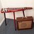 Rickenbacker 105/6 LapSteel, Red: Free image