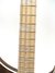 Rickenbacker 4003/4 , Natural Walnut: Neck - Front