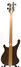 Rickenbacker 4003/4 S, Natural Walnut: Full Instrument - Rear