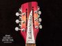 Rickenbacker 370/12 , Fireglo: Headstock