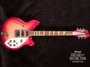 Rickenbacker 370/12 , Fireglo: Full Instrument - Front