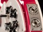 Rickenbacker 370/12 , Fireglo: Close up - Free