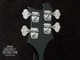 Rickenbacker 4003/4 , Jetglo: Headstock - Rear
