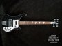 Rickenbacker 4003/4 , Jetglo: Full Instrument - Front