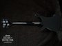 Rickenbacker 4003/4 , Jetglo: Full Instrument - Rear