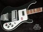 Rickenbacker 4003/4 , Jetglo: Free image