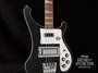 Rickenbacker 4003/4 , Jetglo: Body - Front