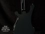 Apr 2017 Rickenbacker 4003/4 , Jetglo: Body - Rear
