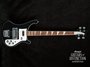 Rickenbacker 4003/4 , Jetglo: Full Instrument - Front