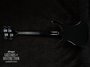 Rickenbacker 4003/4 , Jetglo: Full Instrument - Rear
