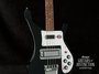 Rickenbacker 4003/4 S, Jetglo: Body - Front