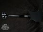 Rickenbacker 4003/4 S, Jetglo: Full Instrument - Rear
