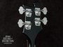 Rickenbacker 4003/4 S, Jetglo: Headstock - Rear