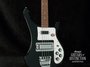 Rickenbacker 4003/4 S, Jetglo: Body - Front