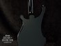 Mar 2017 Rickenbacker 4003/4 S, Jetglo: Body - Rear