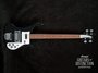 Rickenbacker 4003/4 S, Jetglo: Full Instrument - Front