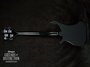 Rickenbacker 4003/4 S, Jetglo: Full Instrument - Rear