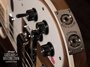 Rickenbacker 4003/4 , Natural Walnut: Close up - Free