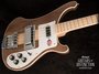 Rickenbacker 4003/4 , Natural Walnut: Free image