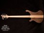 Rickenbacker 4003/4 , Natural Walnut: Full Instrument - Rear