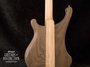 May 2017 Rickenbacker 4003/4 , Natural Walnut: Body - Rear