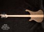 Rickenbacker 4003/4 , Natural Walnut: Full Instrument - Rear