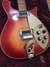 Rickenbacker 620/12 , Fireglo: Free image2