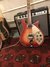 Rickenbacker 620/12 , Fireglo: Full Instrument - Front
