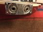Rickenbacker 620/12 , Fireglo: Close up - Free